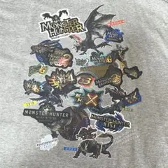 モンスターハンター大狩猟展限定 3点セット 2025年最新】モンハン大狩猟展の人気アイテム - メルカリ