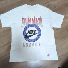 Nike SUMMER LEAGUE Tシャツ