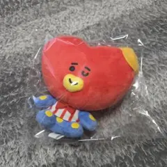 TATA ぬいぐるみ 約15cm