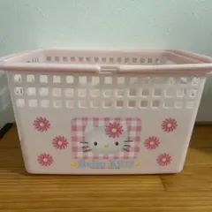 2026年最新】ハローキティカゴの人気アイテム - メルカリ