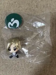 Mrs.Green Apple 一番くじ　C賞　藤澤涼架さん