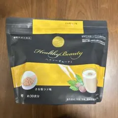 カーブスHealthy Beauty ピーチ＆マンゴー味 30食分 - メルカリ