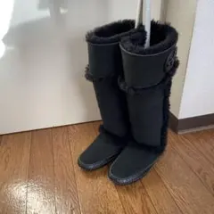 トリーバーチブーツ