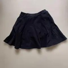 デビロック　ポケット付き1分丈スカッツ 150