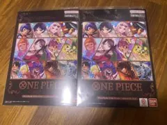 プレミアムカードコレクション ベストセレクション vol.5　ワンピースカード