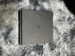 〔ジャンク品〕PlayStation 4本体