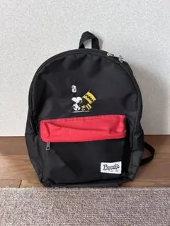 SNOOPY リュック