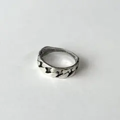 XOLO Hammer Braided Ring M 13-14号 | Mercari