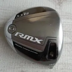 ヤマハ YAMAHA RMX118 ドライバーヘッドのサムネイル