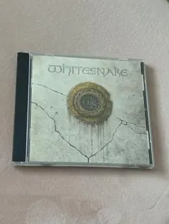 WHITESNAKE CD(輸入盤)