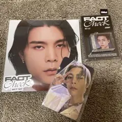 NCT127 FACT CHECK