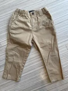 キッズ　パンツ　TOMMY HILFIGER