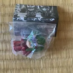 聖闘士星矢まちぼうけ　アンドロメダ瞬
