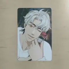 PLAVE プレイブ ウノ EUNHO メンバーシップ キット トレカ