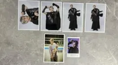 超特急 アロハ 生写真 ミニフォト まとめ売り