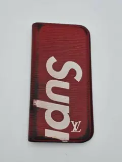 希少!Supreme Louis Vuitton iPhone 7/8 SEのサムネイル