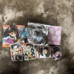 2026年最新】栗花落カナオの人気アイテム - メルカリ