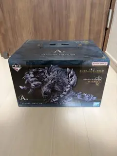 ☆未開封【一番くじ】A賞アルシュベルド フィギュア