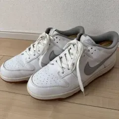 NIKE GOLF DUNK ダンク　27.5cm ナイキゴルフシューズのサムネイル