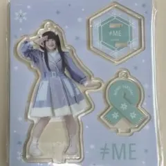 ノイミー 本田珠由記 みるてん まほろばアスタリスク アクスタ