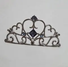 東京ディズニーリゾート シンデレラ パッチン ティアラ ヘアピン