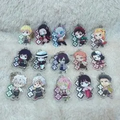 ★☆★鬼滅の刃 グッズまとめ売り★☆ 鬼滅の刃より鬼殺隊、「滅」デザインの新グッズ登場！全種をチェック