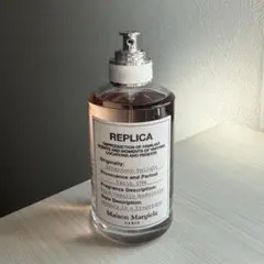 メゾンマルジェラ レプリカフレグランス アフタヌーンデライト 100ml