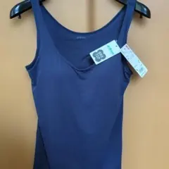 ユニクロ エアリズム ブラタンクトップ