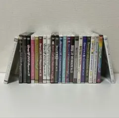 アンジェリーク CD15点 まとめ売り - メルカリ