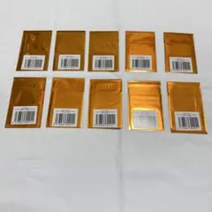 CrazyRaccoon 2025 CRフェス ランダムチェキ風カード 未開封