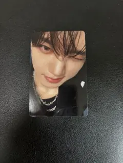 【限定値下】 ZB1 日本　ICONIK ソロ盤　トレカ　ウィンク　ユジン　⭐︎