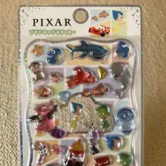 りっさん様専用★【正規品】ピクサー プチドロップステッカー PIXAR