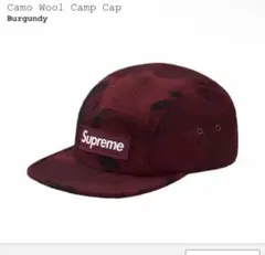 Supreme コーデュロイ キャップ バーガンディ Supreme コーデュロイ キャップ バーガンディ - メルカリ