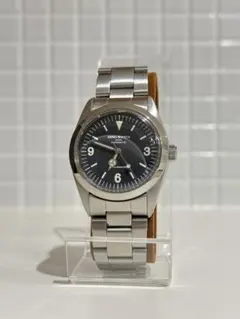 希少】美品 ZENO-WATCH ゼノウォッチ ZN-001エクスプローラー - メルカリ