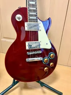 2026年最新】epiphone les paul traditional proの人気アイテム - メルカリ