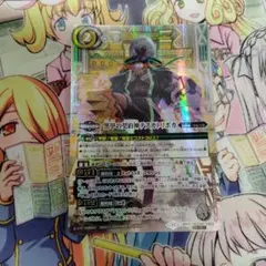 バトスピ　黒甲の契約神テスカトリポカ　契約X　シークレット　SECRET