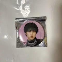 INI NEW YEAR POPUP 尾崎匠海　缶バッジ