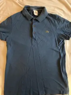 LACOSTE ラコステ ポロシャツ サイズ2