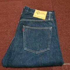 【希少！】マンウィズ ストレッチデニム パンツ　GAW01 for MEN 希少 MAN A WITH MISSION GAW01 マンウィズ デニムパンツ - メルカリ