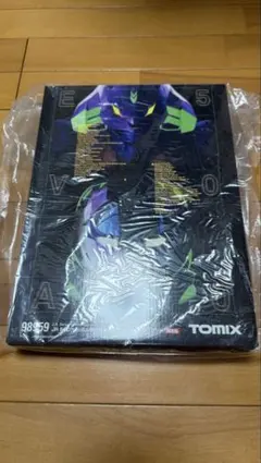 2026年最新】tomix 500 type evaの人気アイテム - メルカリ
