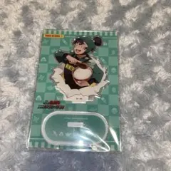 食満留三郎 タワレココラボ