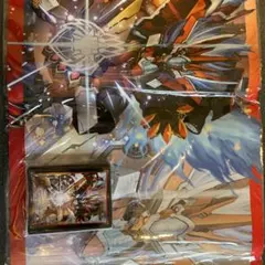 2026年最新】ボルシャック ドギラゴン プレイマットの人気アイテム