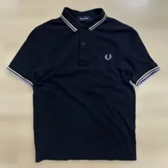 FRED PERRY / M3600 ポロシャツ ネイビー Q35 サイズXS