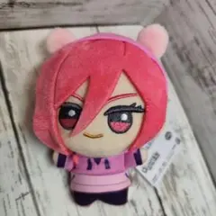 ブルーロック ちびぐるみ vol.1 千切豹馬