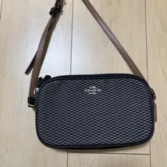 COACH ショルダーバッグ