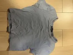 ZARA グレー 半袖Tシャツ EU M / US S