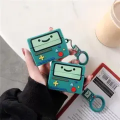 ビーモ●AirPodsPro第2世代ケース カバー エアーポッズ