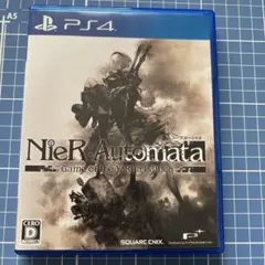 ニーアオートマタ ヨルハエディション