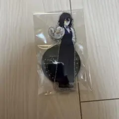 鬼滅の刃伊黒小芭内モクテルアクリルスタンド