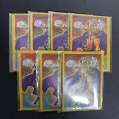2026年最新】遊戯王 スリーブの人気アイテム - メルカリ